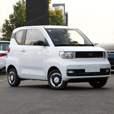 2022 Wuling Hongguang Mini Ev Electric Car Pure Electric Cruising Range km 120km