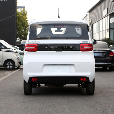 2022 Wuling Hongguang Mini Ev Electric Car Pure Electric Cruising Range km 120km