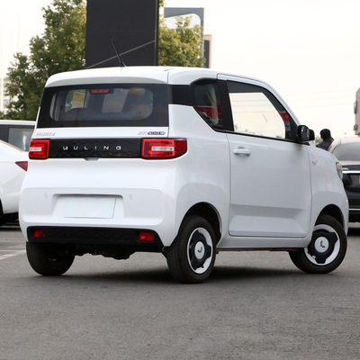 2022 Wuling Hongguang Mini Ev Electric Car Pure Electric Cruising Range km 120km