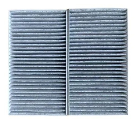 Denza D9 Cabin Filter Body Kit Bumpers Shock Absorber Headlight Door Auto Accessories