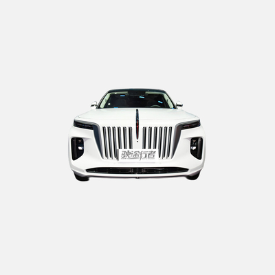 s Best Offer for Hongqi EHS9 SUV Luxury 5-Seater in Perfect Condition Fast Charge