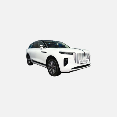 s Best Offer for Hongqi EHS9 SUV Luxury 5-Seater in Perfect Condition Fast Charge