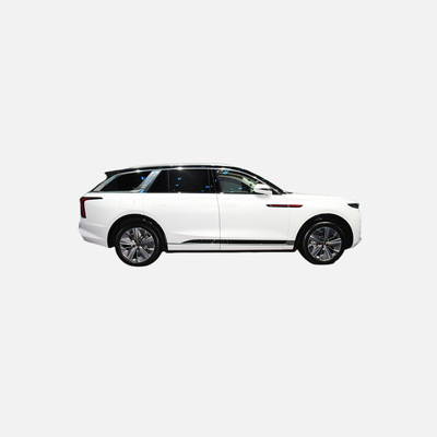 s Best Offer for Hongqi EHS9 SUV Luxury 5-Seater in Perfect Condition Fast Charge