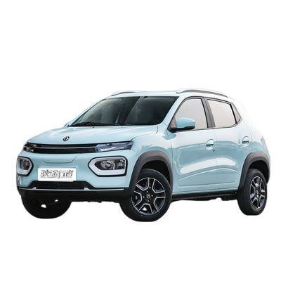 Experience the Future of Driving with Dongfeng Ex1 Nano Box Mini SUV Electric Car