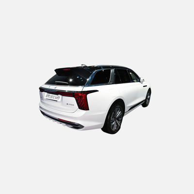 s Best Offer for Hongqi EHS9 SUV Luxury 5-Seater in Perfect Condition Fast Charge