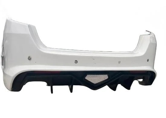2020- KIA K5/3/X3 Headlight Brake Pad Front Bumper Body Kit Spoiler Grill Engine Hood Car Spare Parts