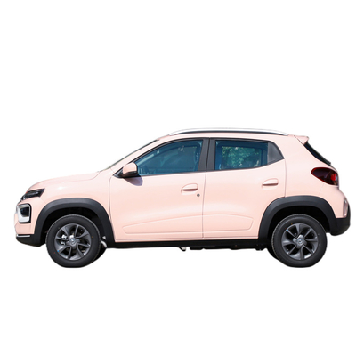 Experience the Future of Driving with Dongfeng Ex1 Nano Box Mini SUV Electric Car