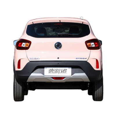 Experience the Future of Driving with Dongfeng Ex1 Nano Box Mini SUV Electric Car
