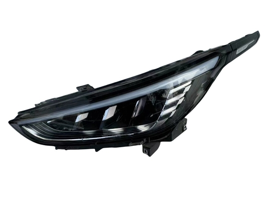 Geely Geometry M6 SUV 22.11- Generation 1 Original Auto Spare Parts for Electric Car