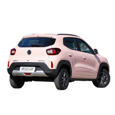 Experience the Future of Driving with Dongfeng Ex1 Nano Box Mini SUV Electric Car