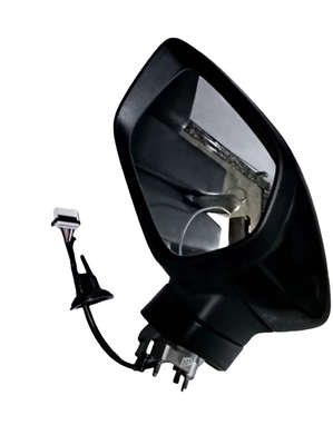 Geely Geometry M6 SUV 22.11- Generation 1 Original Auto Spare Parts for Electric Car