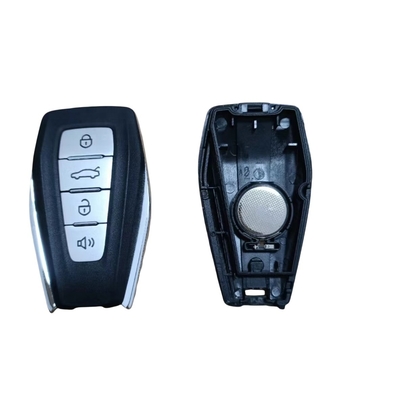 Geely Geometry M6 SUV 22.11- Generation 1 Original Auto Spare Parts for Electric Car