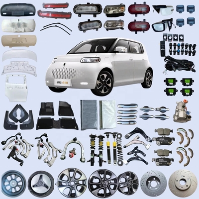 Ora White Cat Original Car Accessories Cabin Filter Body Kit Perfect Fit for 2021-
