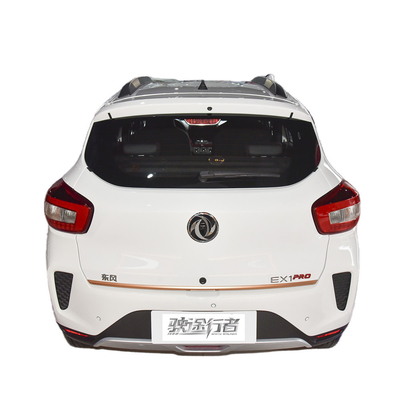 Discover the Future of Transportation with Dongfeng Ex1pro Mini EV Car Electric SUV