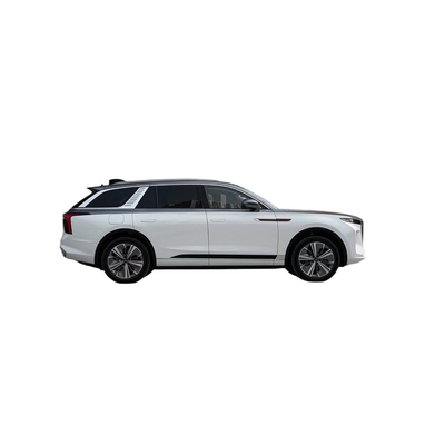 2020 2021 Hongqi Ehs9 4 seat Second Hand flagship version in good condition Electric Car