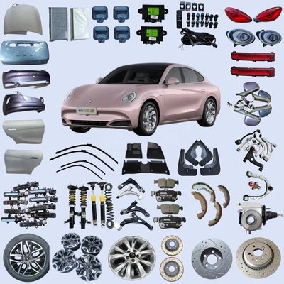 100% Ora Lightning Cat Original Auto Accessories Oil Filter Body Kit Bumpers Shock Absorber Headlight Door Car Spare Parts