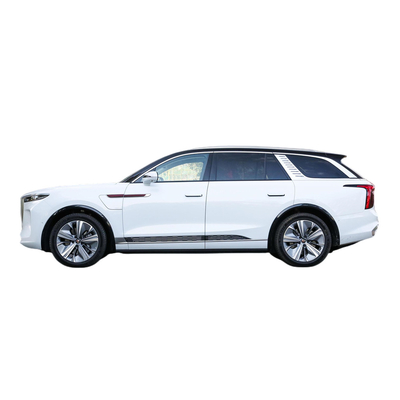 320KW Total Motor Power 2021-2022 Hongqi EHS9 Used Car in Perfect Condition for Your