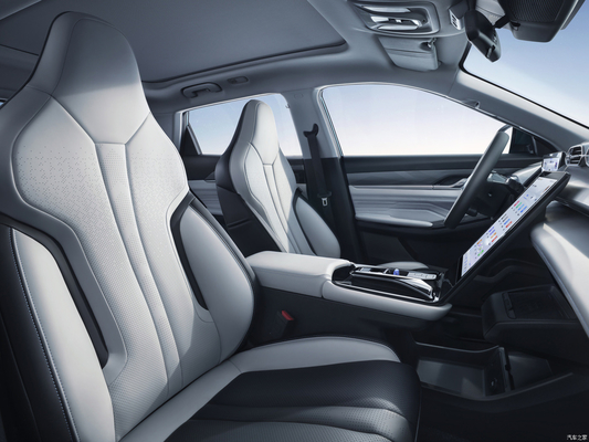 2023 Dongfeng Aeolus 1.5T 5-Door 5-Seat SUV Rear Camera 360° and As Picture with Speed