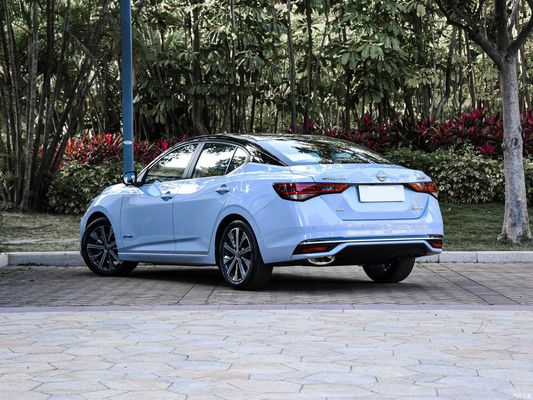 2023 Sylphy Super-Hybrid All-Electric Pro 4-Door 5-Seat Sedan Sylphy Hybrid