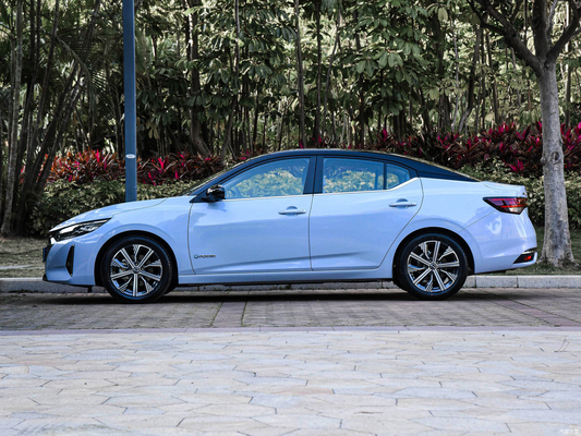 2023 Sylphy Super-Hybrid All-Electric Pro 4-Door 5-Seat Sedan Sylphy Hybrid