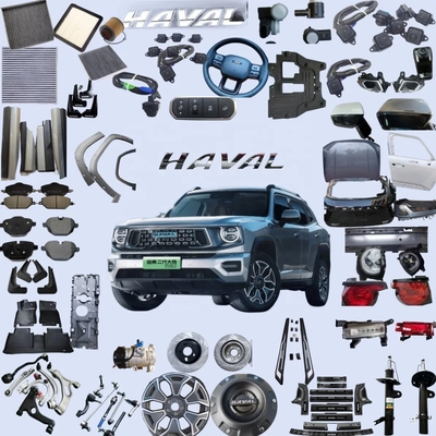 Guaranteed Original Auto Spare Parts for GWM Great Wall Haval Dargo Easy Installation
