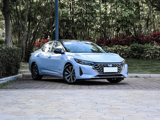 2023 Sylphy Super-Hybrid All-Electric Pro 4-Door 5-Seat Sedan Sylphy Hybrid