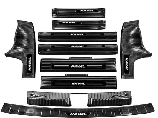 Guaranteed Original Auto Spare Parts for GWM Great Wall Haval Dargo Easy Installation
