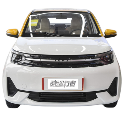 2022 Adults Levdeo Mango Energy Vehicles Letin Mango EV Electric Car with Performance