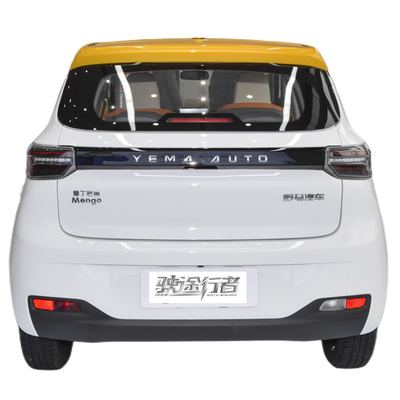 2022 Adults Levdeo Mango Energy Vehicles Letin Mango EV Electric Car with Performance