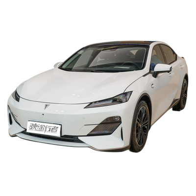 2022 Changan SL03 Lithium Battery Electric Car 515km Range 190KW Motor Power Online