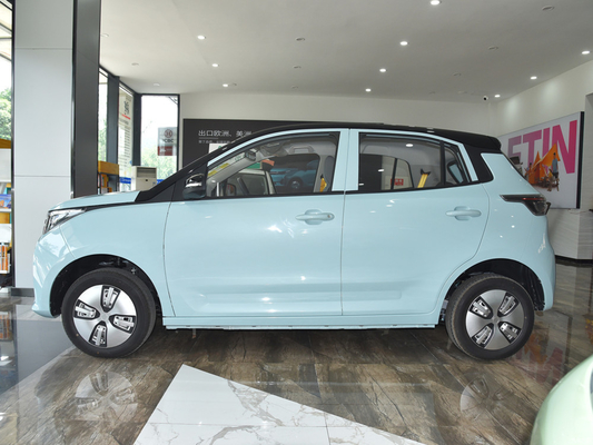2022 Adults Levdeo Mango Energy Vehicles Letin Mango EV Electric Car with Performance