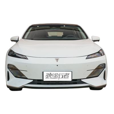 2022 Changan SL03 Lithium Battery Electric Car 515km Range 190KW Motor Power Online