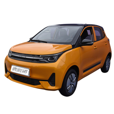 2022 Adults Levdeo Mango Energy Vehicles Letin Mango EV Electric Car with Performance