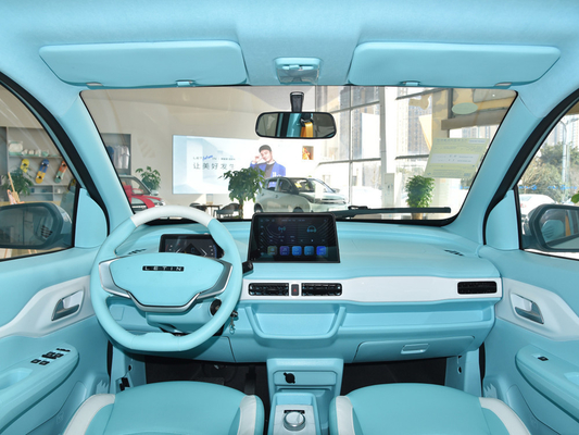 2022 Adults Levdeo Mango Energy Vehicles Letin Mango EV Electric Car with Performance