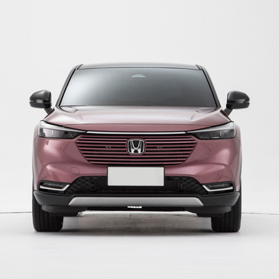 Honda VEZEL 2023 Elite Edition 1.5L CVT SUV with R17 Tires and LED Daytime Lights