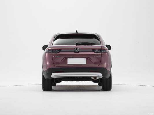 Honda VEZEL 2023 Elite Edition 1.5L CVT SUV with R17 Tires and LED Daytime Lights
