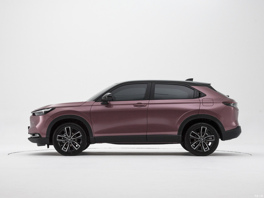 Honda VEZEL 2023 Elite Edition 1.5L CVT SUV with R17 Tires and LED Daytime Lights