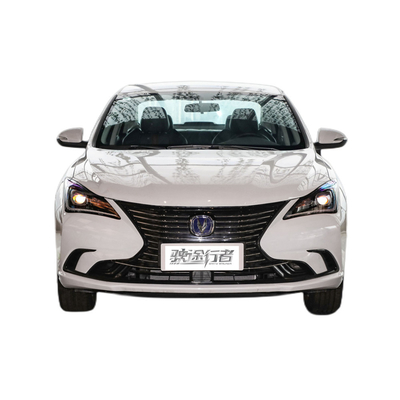 2022 Changan Ev460 's Best Adult Ev Car with Lithium Battery and Top Speed of 145 KM/h