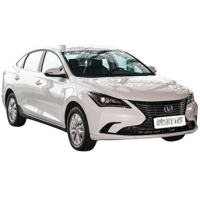 2022 Changan Ev460 's Best Adult Ev Car with Lithium Battery and Top Speed of 145 KM/h