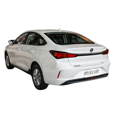 2022 Changan Ev460 's Best Adult Ev Car with Lithium Battery and Top Speed of 145 KM/h