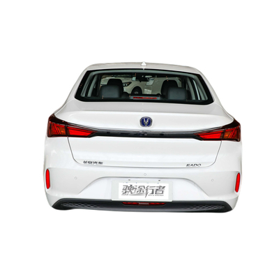 2022 Changan Ev460 's Best Adult Ev Car with Lithium Battery and Top Speed of 145 KM/h