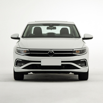 Roof Rack None 2023 Volkswagen Bora 280TSL DSG Zunxing Edition 4-door 5-seater sedan