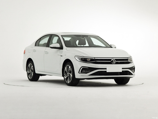 Roof Rack None 2023 Volkswagen Bora 280TSL DSG Zunxing Edition 4-door 5-seater sedan