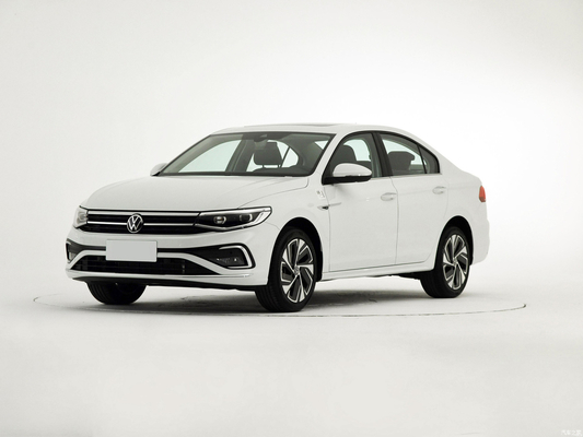 Roof Rack None 2023 Volkswagen Bora 280TSL DSG Zunxing Edition 4-door 5-seater sedan