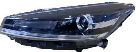 Car Accessories Oil Filter Body Kit Bumpers Shock Absorber Headlight Door Spare Parts