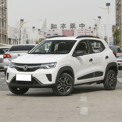 2023 Model Dongfeng EX1 Pro Electric Car Automatic Gear Box and High Safety Standards
