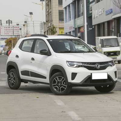 2023 Model Dongfeng EX1 Pro Electric Car Automatic Gear Box and High Safety Standards