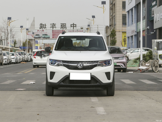 2023 Model Dongfeng EX1 Pro Electric Car Automatic Gear Box and High Safety Standards