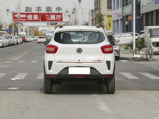 2023 Model Dongfeng EX1 Pro Electric Car Automatic Gear Box and High Safety Standards