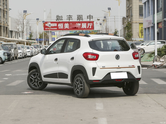 2023 Model Dongfeng EX1 Pro Electric Car Automatic Gear Box and High Safety Standards
